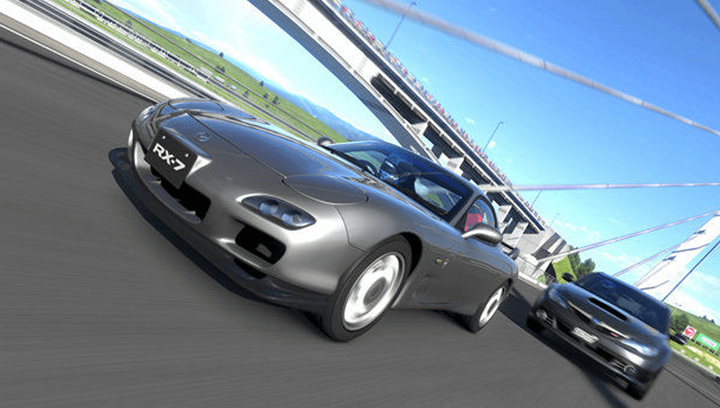 Игра Sony PlayStation 3 Gran Turismo 5 Prologue Английская Версия Б/У - изображение 3