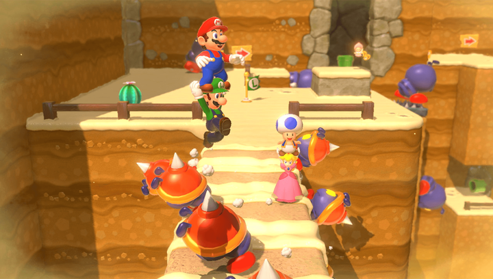 Nintendo Switch Nintendo Switch Super Mario 3D Collectio s-l400.jpg