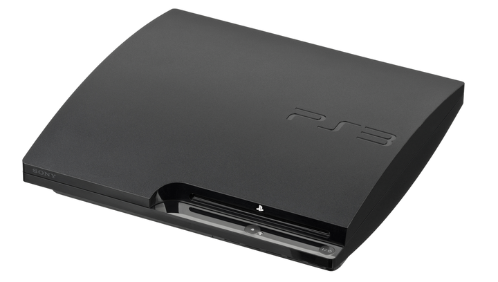 Консоль Sony PlayStation 3 Slim 500GB Black Б/У - Фото 6 Консоль Sony PlayStation 3 Slim 500GB Black Б/У - изображение 6