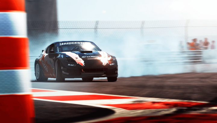 Гра Sony PlayStation 3 Grid Autosport Англійська Версія Б/У - Фото 6 Гра Sony PlayStation 3 Grid Autosport Англійська Версія Б/У - зображення 6