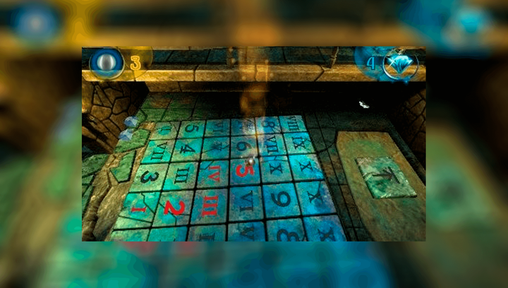 Игра Sony PlayStation Portable Fading Shadows Английская Версия Б/У - Фото 2 Игра Sony PlayStation Portable Fading Shadows Английская Версия Б/У - изображение 2
