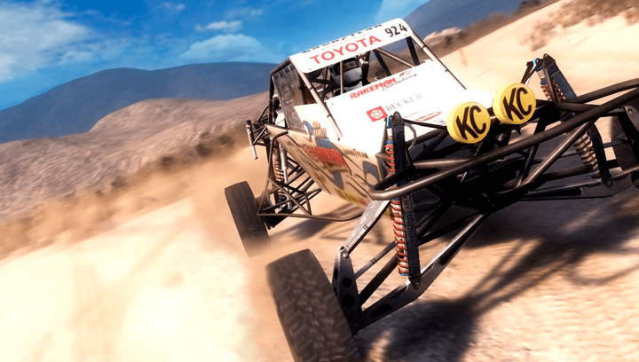 Гра Sony PlayStation 3 Colin McRae: Dirt Англійська Версія Б/У - зображення 5