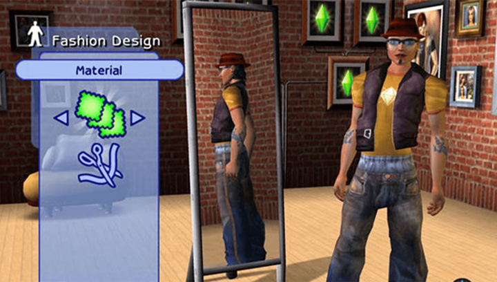 Игра RMC PlayStation 2 The Sims 2 Русские Субтитры - изображение 5