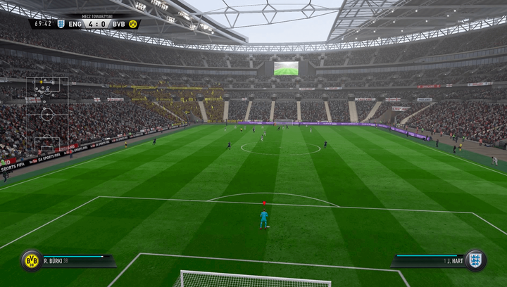 Игра Microsoft Xbox 360 FIFA 18 Legacy Edition Английская Версия Б/У - Фото 2 Игра Microsoft Xbox 360 FIFA 18 Legacy Edition Английская Версия Б/У - изображение 2