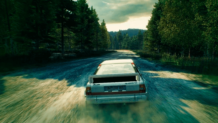 Гра Sony PlayStation 3 Dirt 3 Англійська Версія Б/У - Фото 5 Гра Sony PlayStation 3 Dirt 3 Англійська Версія Б/У - зображення 5