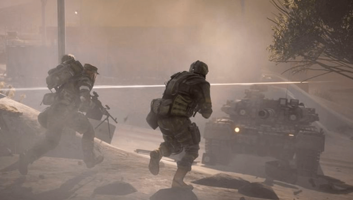 Игра Sony PlayStation 3 Battlefield Bad Company 2 Ultimate Edition Русская Озвучка Б/У - Фото 6 Игра Sony PlayStation 3 Battlefield Bad Company 2 Ultimate Edition Русская Озвучка Б/У - изображение 6