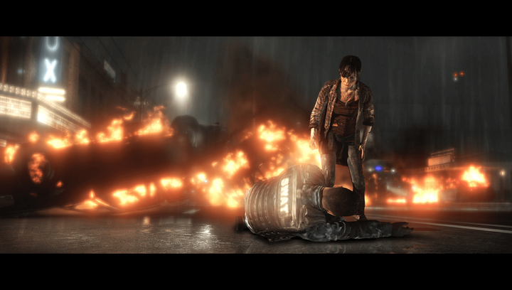 Игра Sony PlayStation 3 Beyond: Two Souls Русская Озвучка Б/У - изображение 3