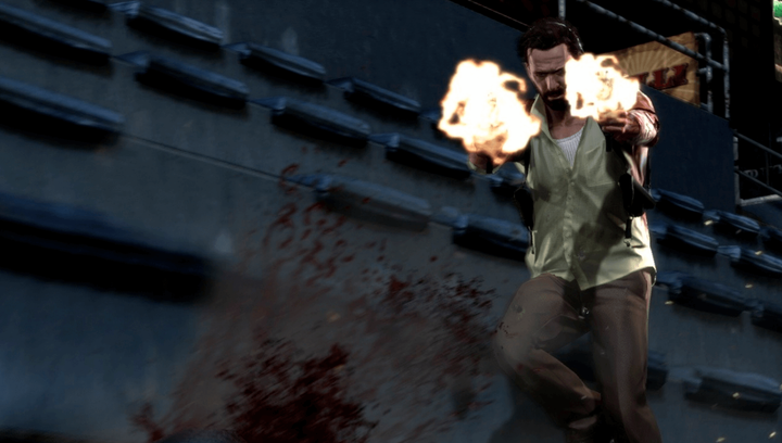 Гра Sony PlayStation 3 Max Payne 3 Російські Субтитри Б/У - Фото 3 Гра Sony PlayStation 3 Max Payne 3 Російські Субтитри Б/У - зображення 3