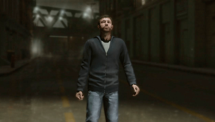Гра Sony PlayStation 3 Heavy Rain Англійська Версія Б/У - зображення 4