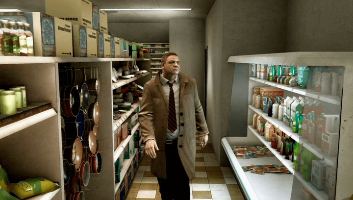 Гра Sony PlayStation 3 Heavy Rain Англійська Версія Б/У - зображення 6