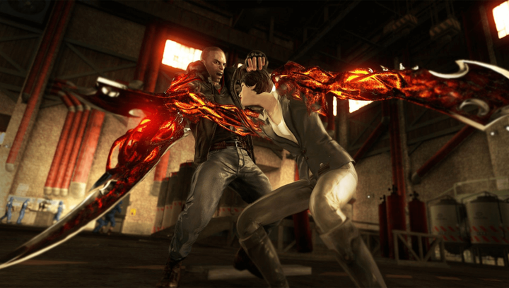 Гра Sony PlayStation 3 Prototype 2 Англійська Версія Б/У - зображення 2