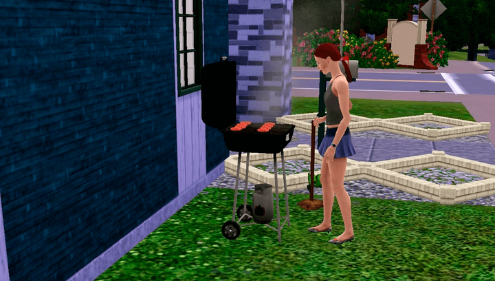 Игра Sony PlayStation 3 The Sims 3: Pets Русская Озвучка Б/У - Фото 6 Игра Sony PlayStation 3 The Sims 3: Pets Русская Озвучка Б/У - изображение 6