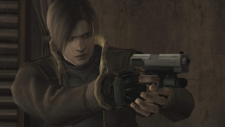 Игра Nintendo Switch Resident Evil Triple Pack Английская Версия - Фото 6 Игра Nintendo Switch Resident Evil Triple Pack Английская Версия - изображение 6