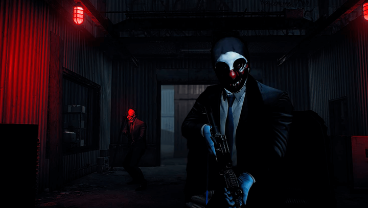 Игра Sony PlayStation 3 Payday 2 Английская Версия Б/У - Фото 5 Игра Sony PlayStation 3 Payday 2 Английская Версия Б/У - изображение 5
