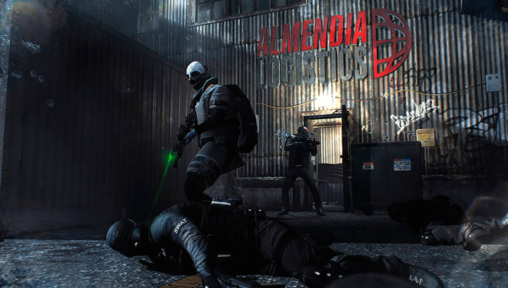 Игра Sony PlayStation 3 Payday 2 Английская Версия Б/У - Фото 6 Игра Sony PlayStation 3 Payday 2 Английская Версия Б/У - изображение 6