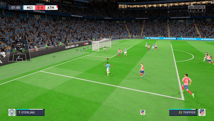 Игра Sony PlayStation 4 FIFA 20 Русская Озвучка Б/У - изображение 6