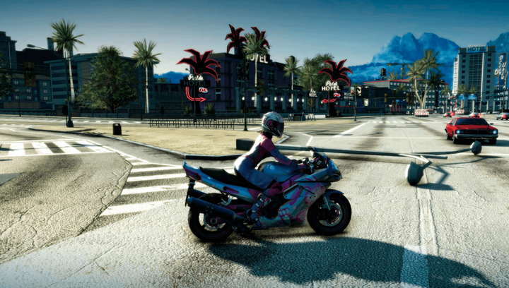 Гра Sony PlayStation 3 Burnout Paradise Англійська Версія Б/У - зображення 6