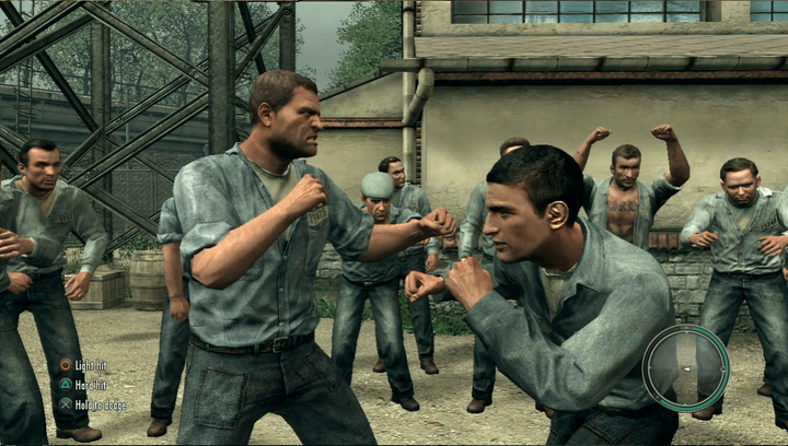 Игра Sony PlayStation 3 Mafia 2 Английская Версия Б/У - изображение 3