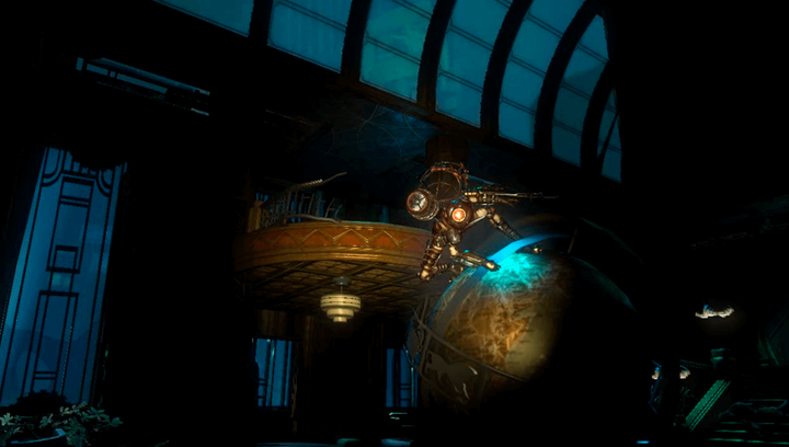 Игра Sony PlayStation 3 Bioshock 2 Английская Версия Б/У - Фото 2 Игра Sony PlayStation 3 Bioshock 2 Английская Версия Б/У - изображение 2