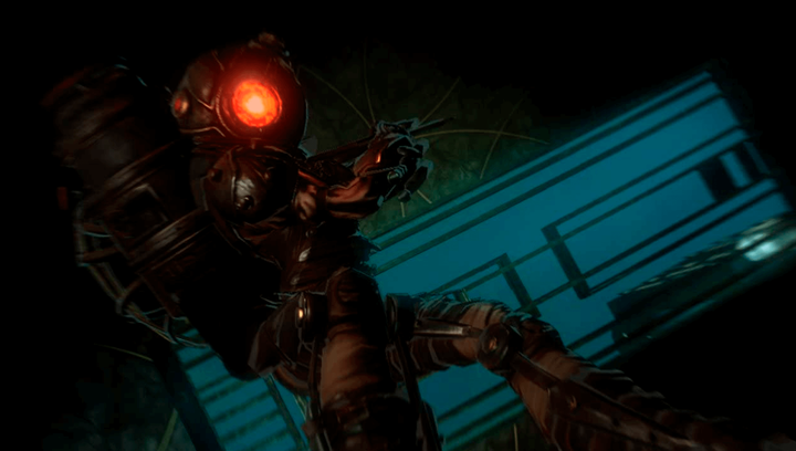Игра Sony PlayStation 3 Bioshock 2 Английская Версия Б/У - Фото 6 Игра Sony PlayStation 3 Bioshock 2 Английская Версия Б/У - изображение 6