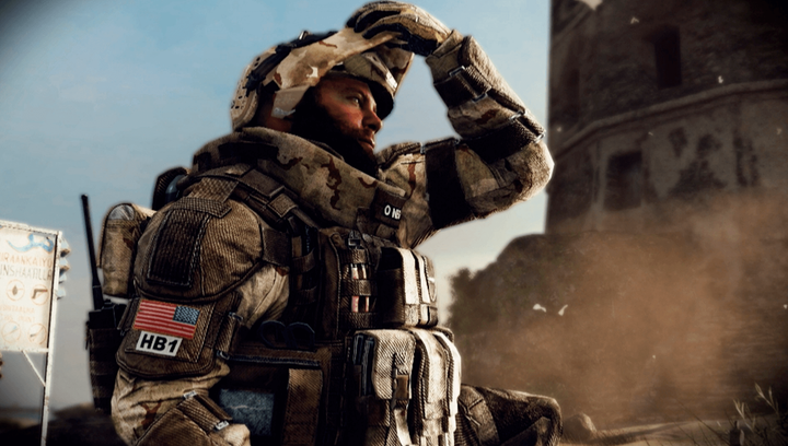 Игра Sony PlayStation 3 Medal of Honor: Warfighter Русская Озвучка - изображение 3