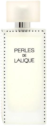 Woda perfumowana damska Lalique Perles de Lalique 50 ml (3454960021662) - obraz 2