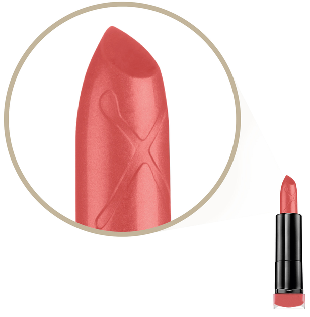 Szminka do ust Max Factor Color Elixir matowa 10 Sunkiss 4 g (96137550) - obraz 3