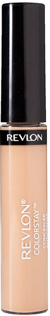 Стійкий коректор для обличчя Revlon ColorStay Concealer 6.2 мл 05 Medium Deep (309976131054) - зображення 1