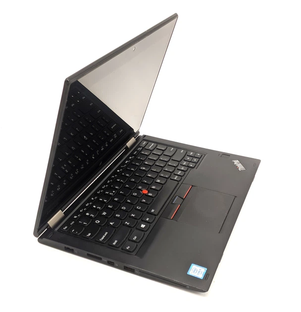 Lenovo ThinkPad Yoga260 I5 6200U メモリ8GB 高速SSD 256GB 12.5インチFHD 画面 wins10/オフィス Ультрабук ThinkPad YOGA 260 Black (20FD001XRT) - купить в интернет