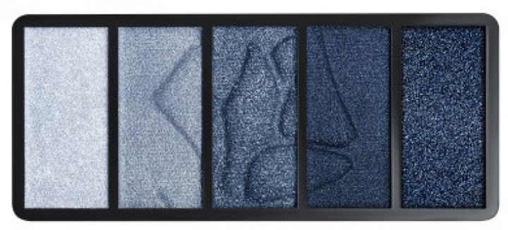 Cienie do powiek Lancome Hypnose Palette 16 Drama Denim 4 g (3614273431194) - obraz 2