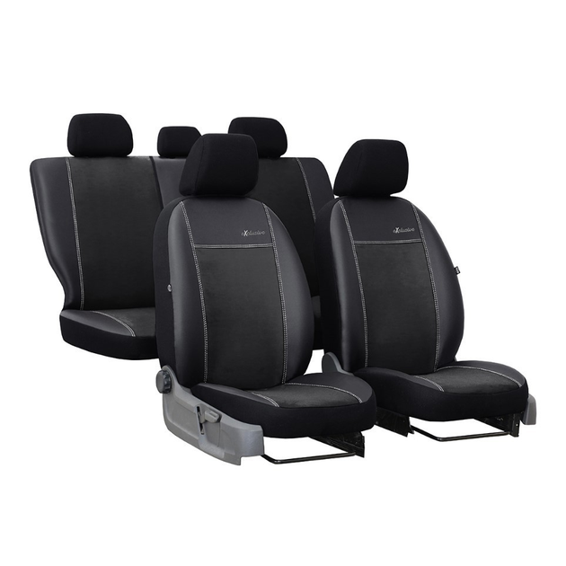 Автомобильные чехлы для салона авто для Nissan Almera, Ниссан Альмера ...