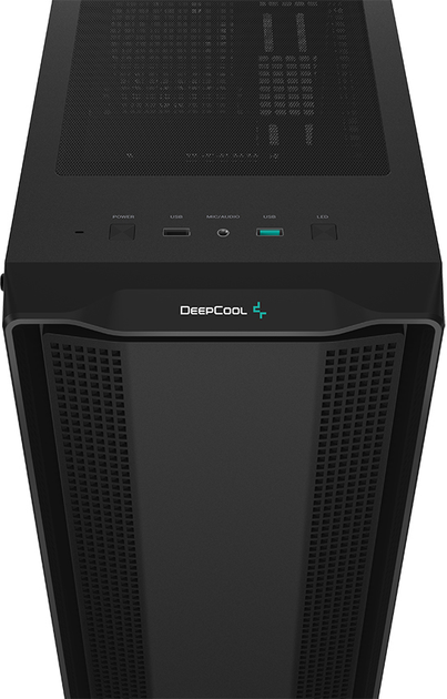 Корпус DeepCool CC560 Limited - зображення 9