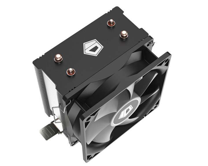 Кулер ID-Cooling SE-902-SD V2 - изображение 2