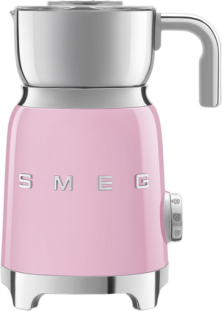 Вспениватель молока(капучинатор) SMEG MFF01PKEU - изображение 1