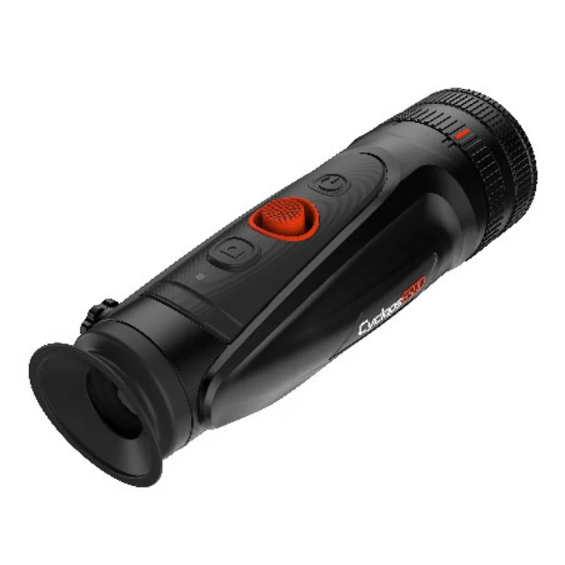 Тепловизор THERMTEC CYCLOPS 350D - изображение 5