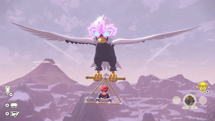 Gra Nintendo Switch Pokemon Legends: Arceus (Kartridż) (45496428273) - obraz 10