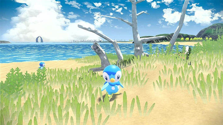 Gra Nintendo Switch Pokemon Legends: Arceus (Kartridż) (45496428273) - obraz 11