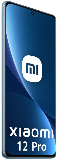 Мобільний телефон Xiaomi 12 Pro 5G 12/256GB DualSim Blue (TKOXAOSZA0528) - зображення 3