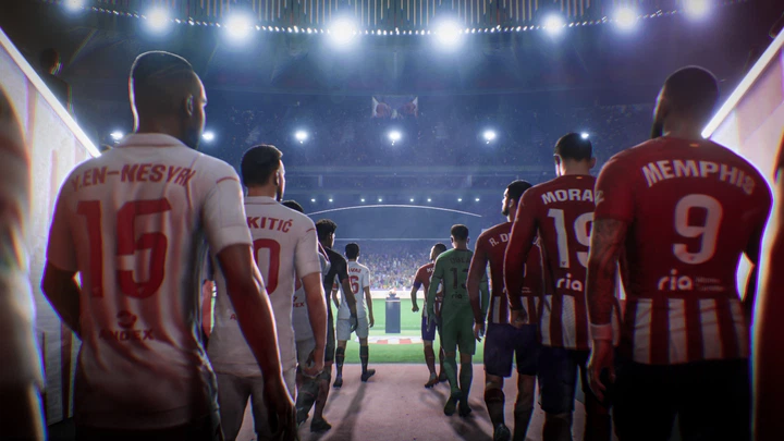 Gra XOne/XSX EA Sports FC 24 (płyta Blu-ray) (5908305248118) - obraz 2