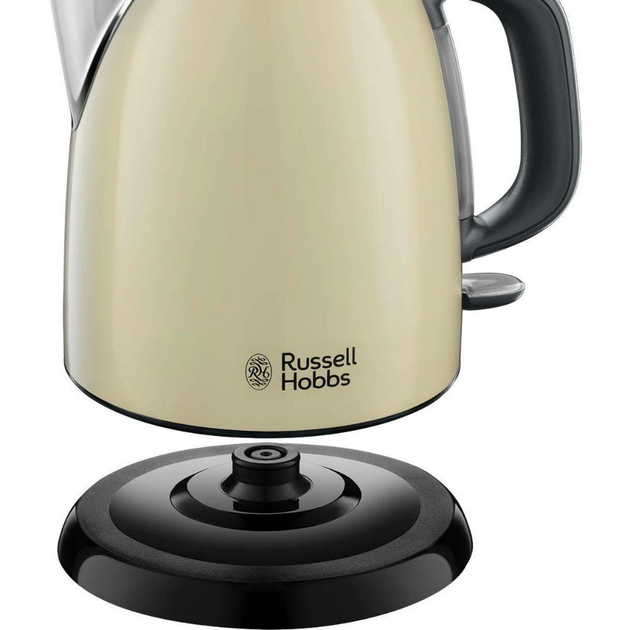 Электрочайник 24994-70 Colours Plus Mini Russell Hobbs (2000003429349) - изображение 2