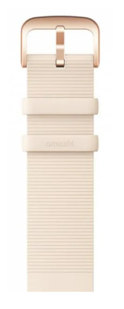 Смарт годинник Amazfit GTS 3 Ivory White - Фото 6 Смарт годинник Amazfit GTS 3 Ivory White - изображение 6