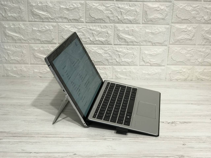 БВ Ноутбук-планшет HP Elite X2 1012 G2 12.3" 2K TOUCH Intel i5-7300U 8 ...