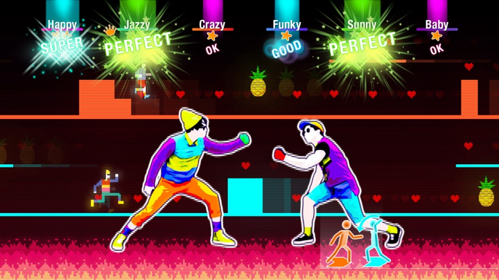 Gra PS4 Just Dance 2019 (Blu-ray) (3307216081159) - obraz 5