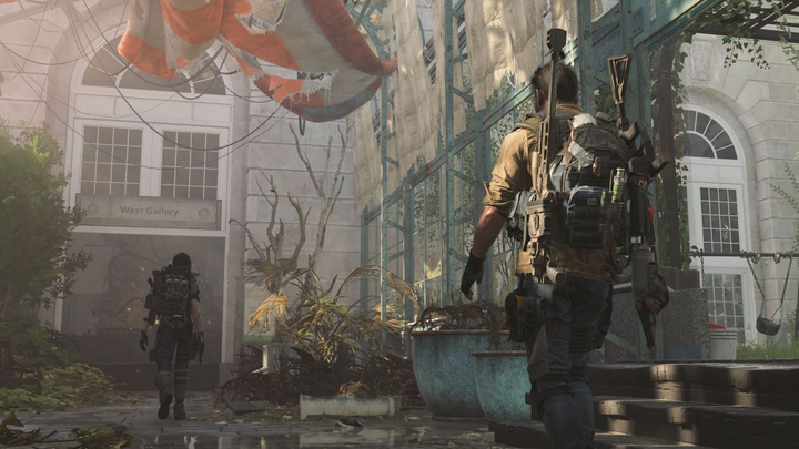 Гра PS4 Tom Clancy's: The Division 2 (Blu-ray) (3307216080480) - зображення 3