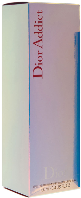 Woda perfumowana damska Dior Addict 100 ml (3348901181839) - obraz 2