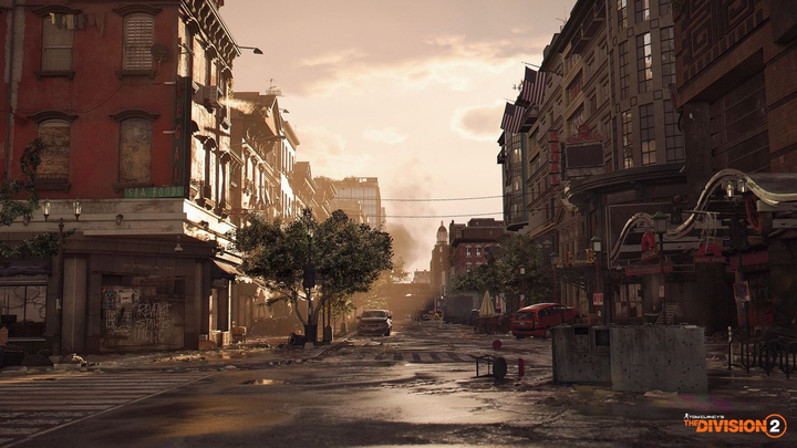 Gra Xbox One Tom Clancy's: The Division 2 (Blu-ray) (3307216080749) - obraz 7