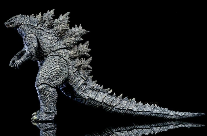 Фігурка Годзілла Король монстрів Godzilla: King of the Monsters