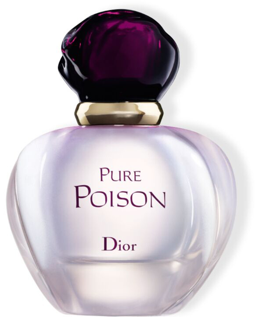 Woda perfumowana damska Dior Pure Poison 30 ml (3348900606692) - obraz 2