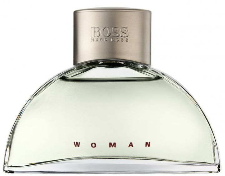 Парфумована вода для жінок Hugo Boss Boss Woman 90 мл (737052057989) - зображення 2