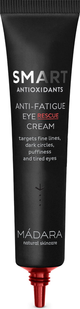 Krem pod oczy Madara 15 ml (4751009827216) - obraz 3